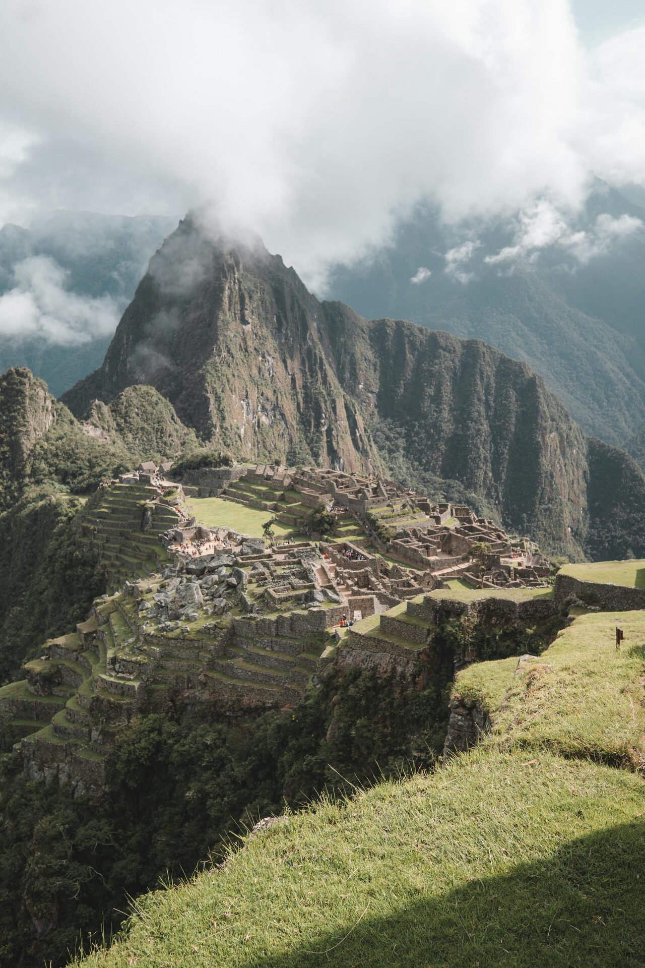 Perú