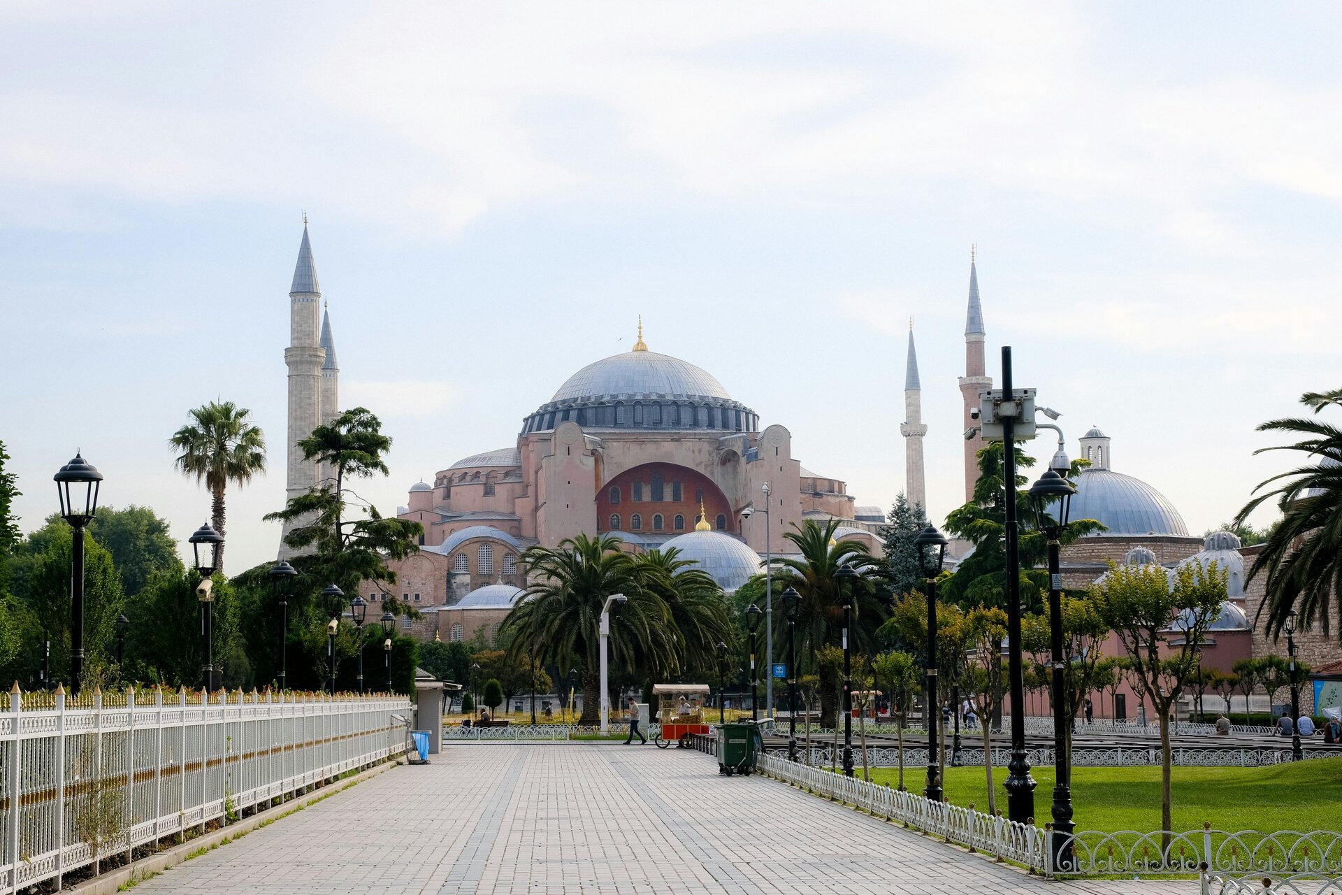 Turquía, Estambul
