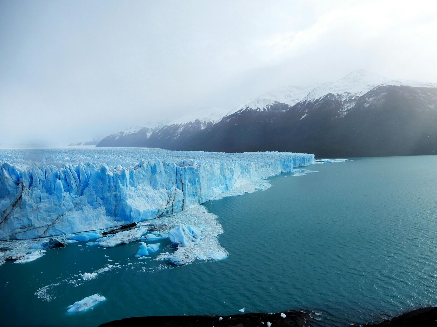 Argentina, Bariloche lagos patagónicos