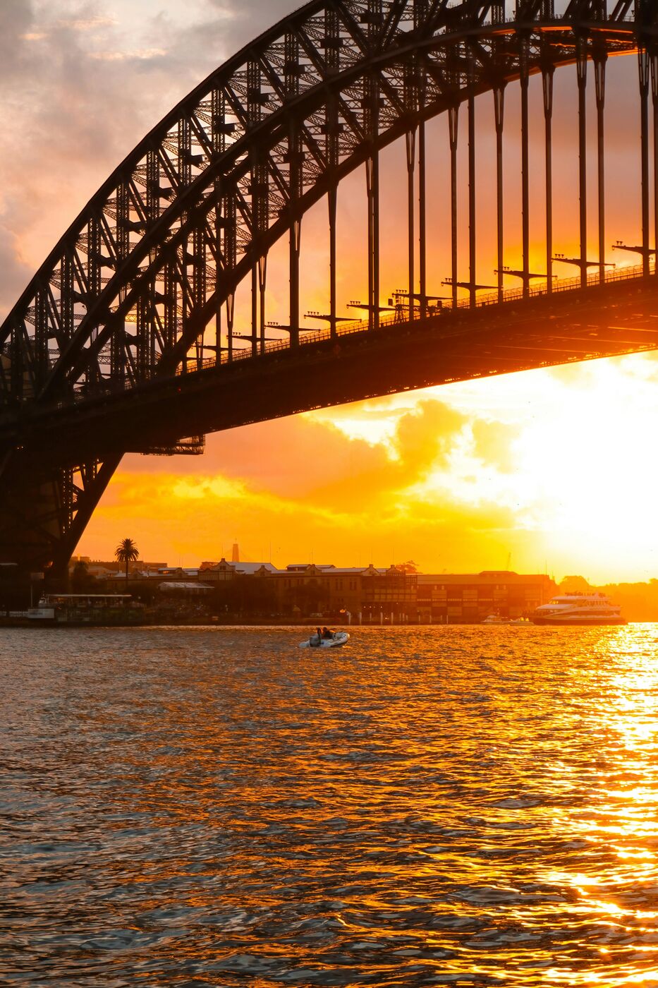 Australia, Melbourne laneways arte