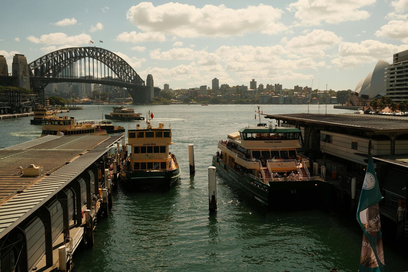 Australia, Great Ocean Road apóstoles