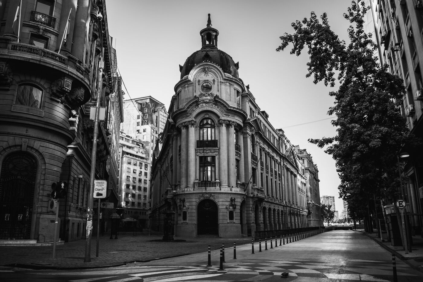 Chile, Torres del Paine Patagonia