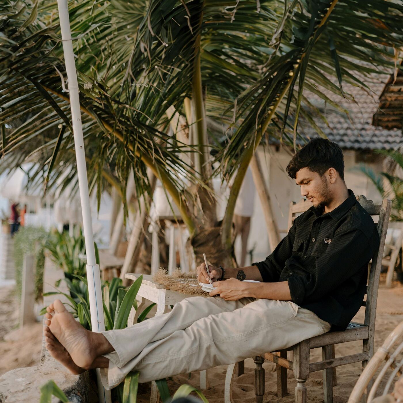 Dubái, Burj Khalifa skyline