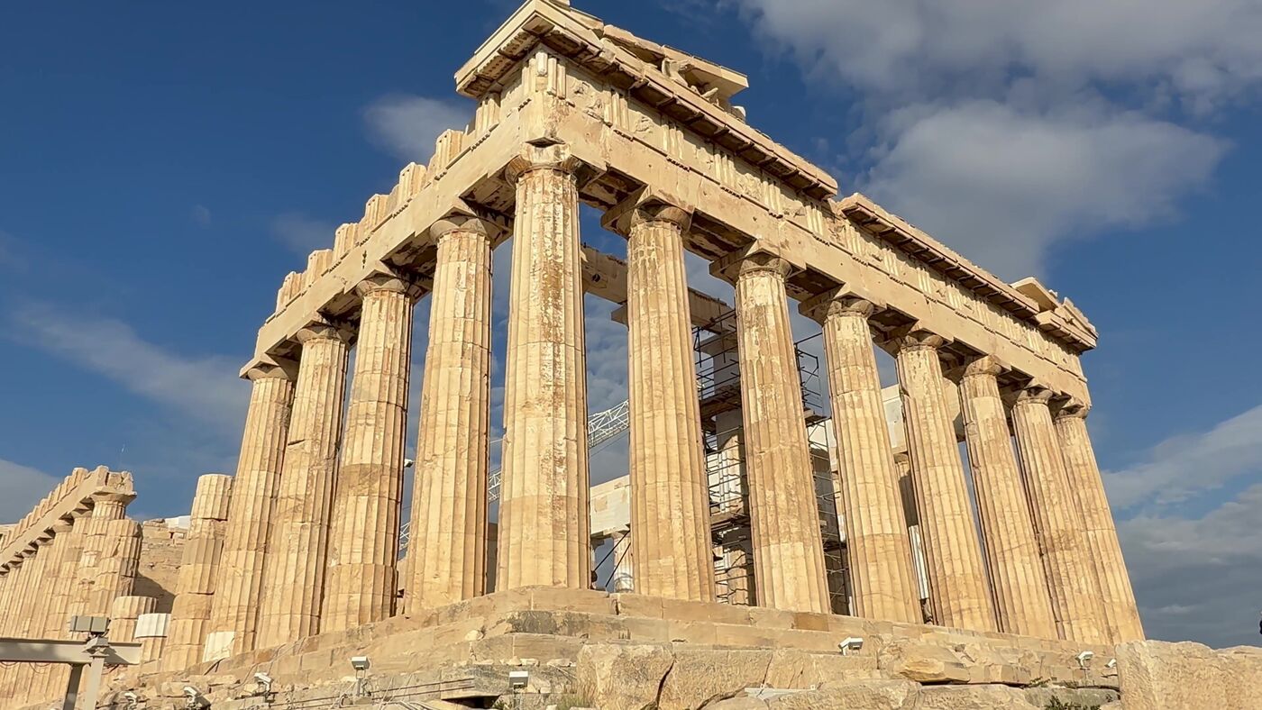 Europa, Roma Coliseo