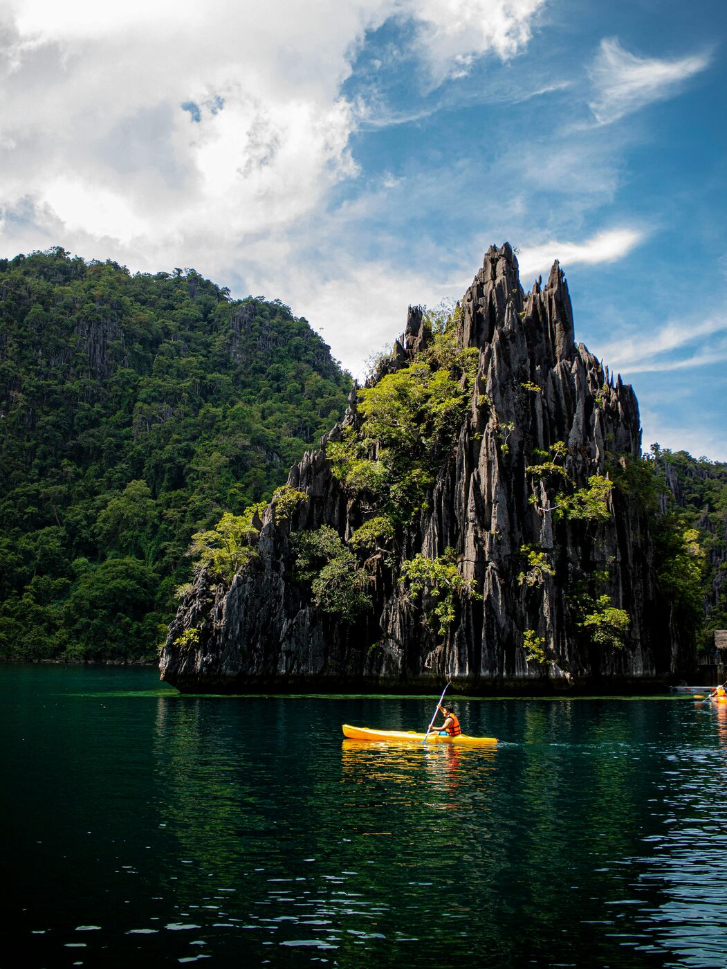Filipinas, Manila atardecer bahía