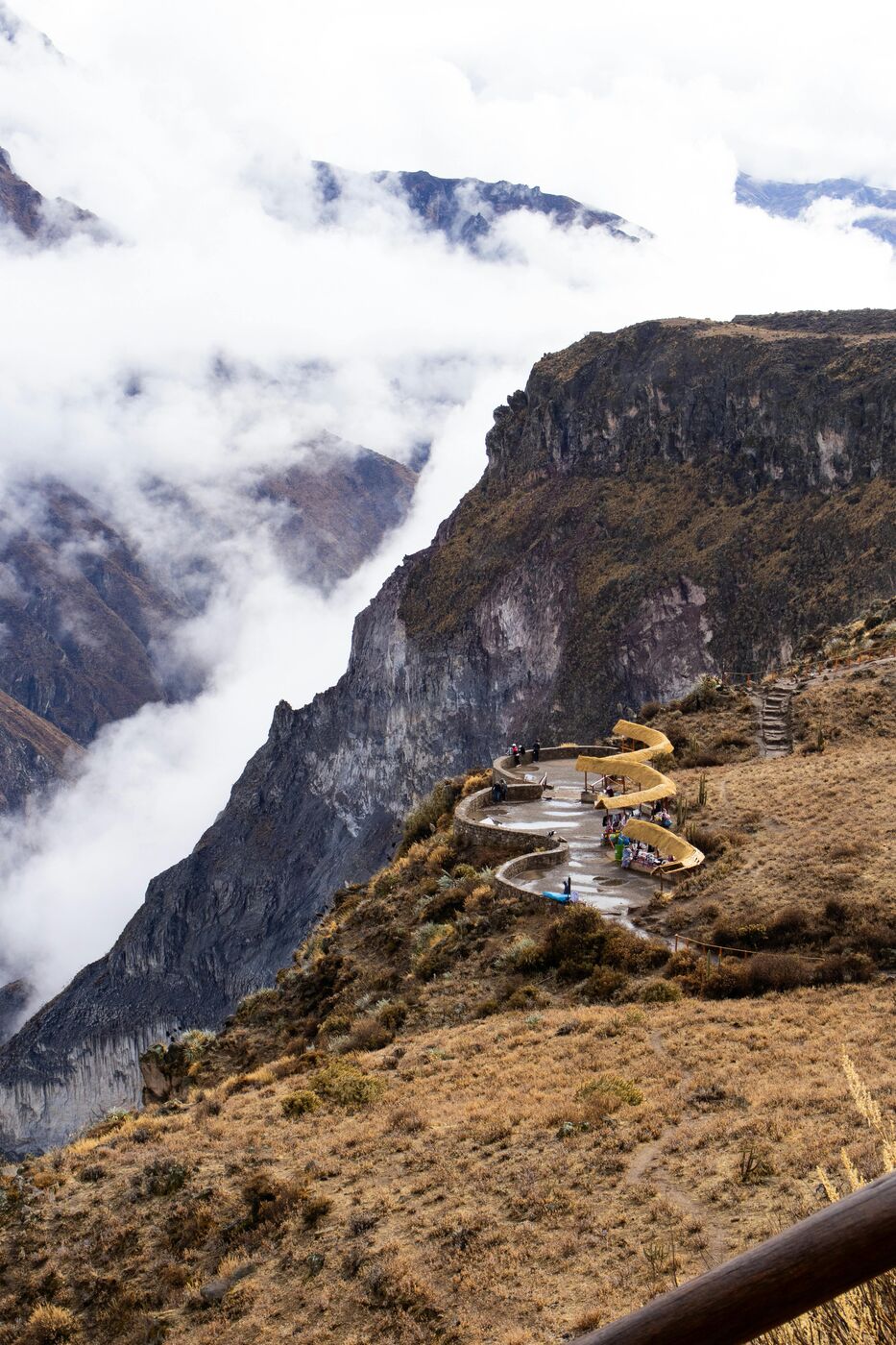 Perú, Lago Titicaca islas flotantes