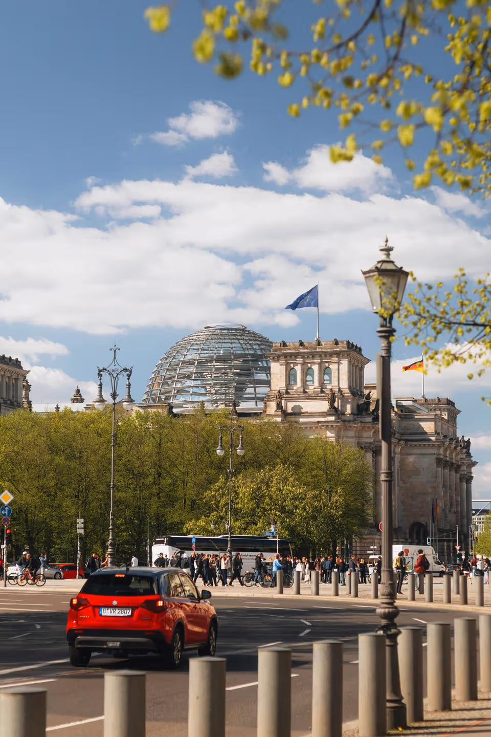 Berlín · Alemania