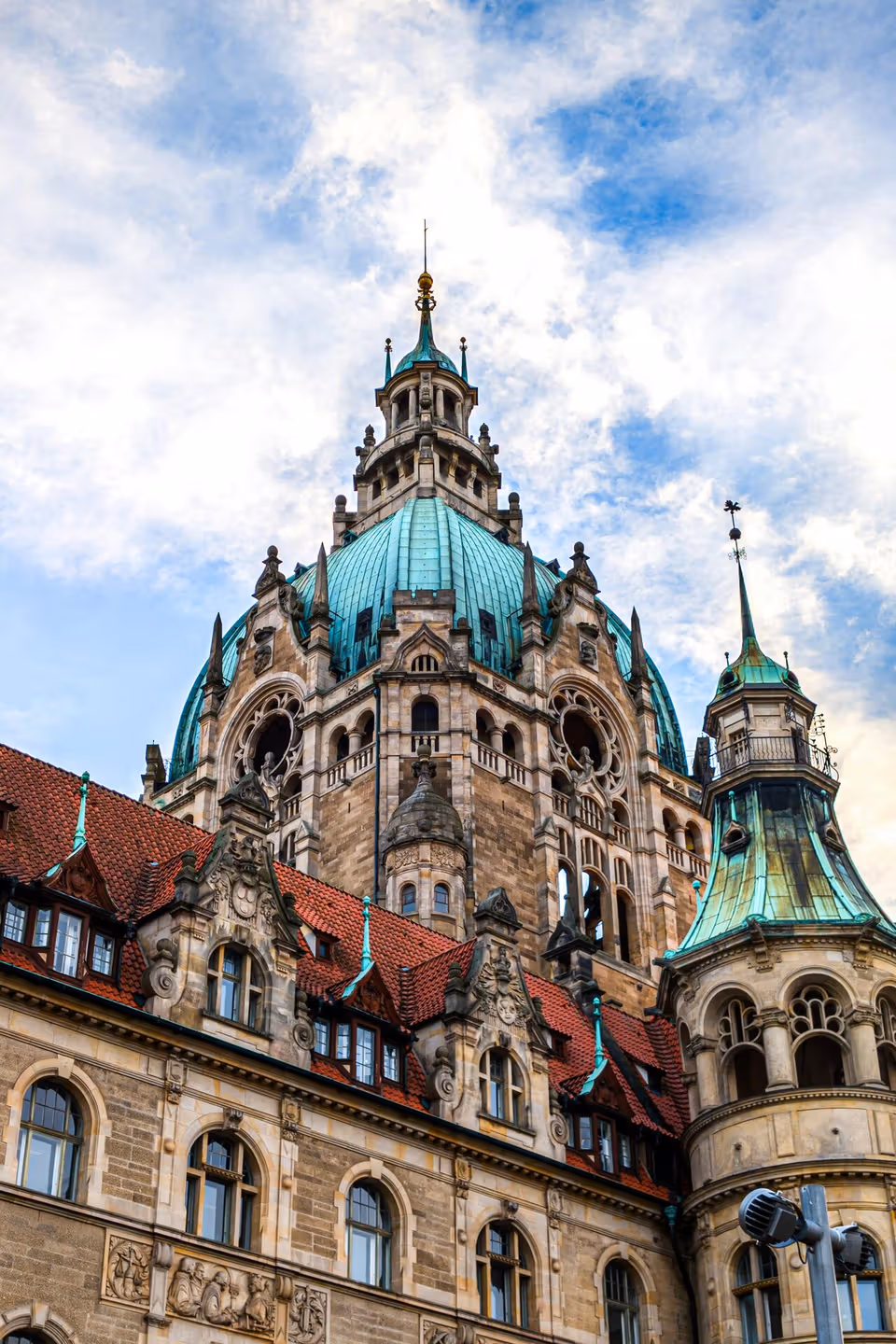 Alemania · CocoVolare