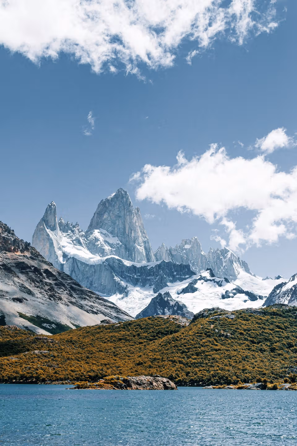Patagonia · Argentina