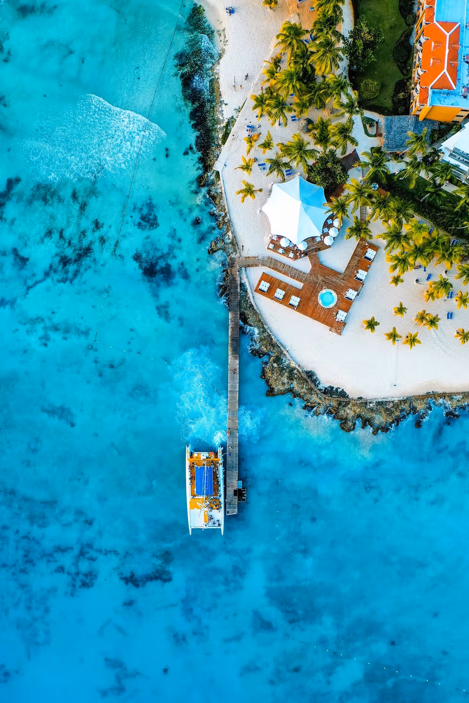 Parque Nacional Arikok · Aruba