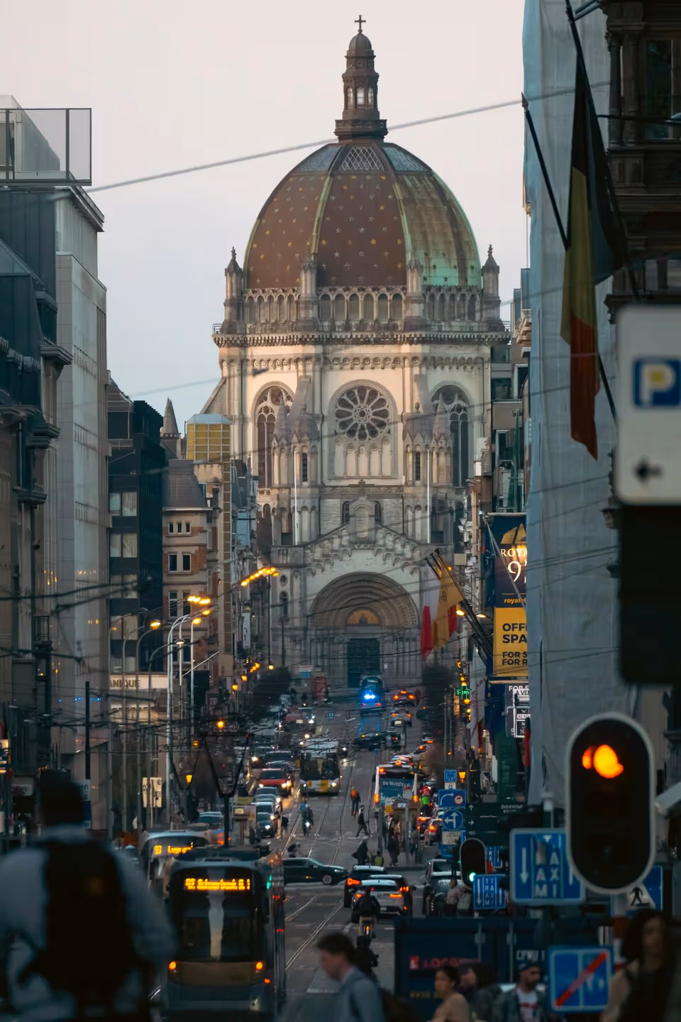 Amberes · Bélgica