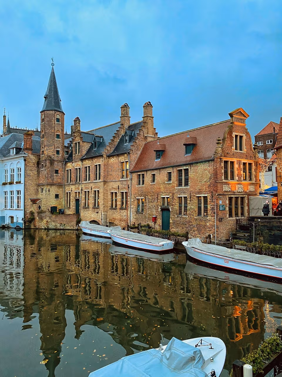 Brujas · Bélgica