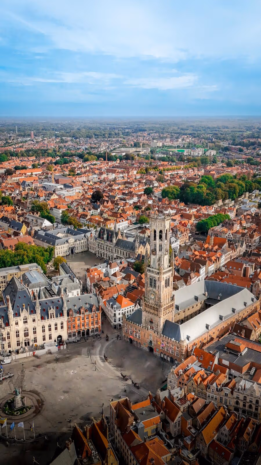 Gante · Bélgica