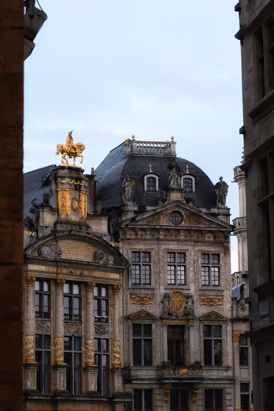 Bruselas · Bélgica