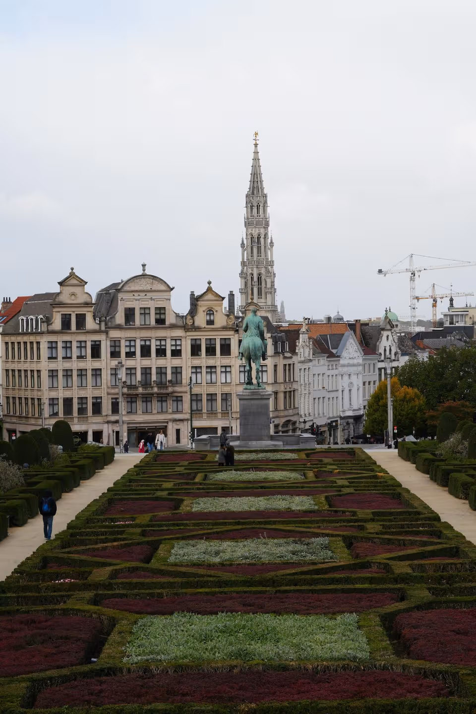 Las Ardenas · Bélgica