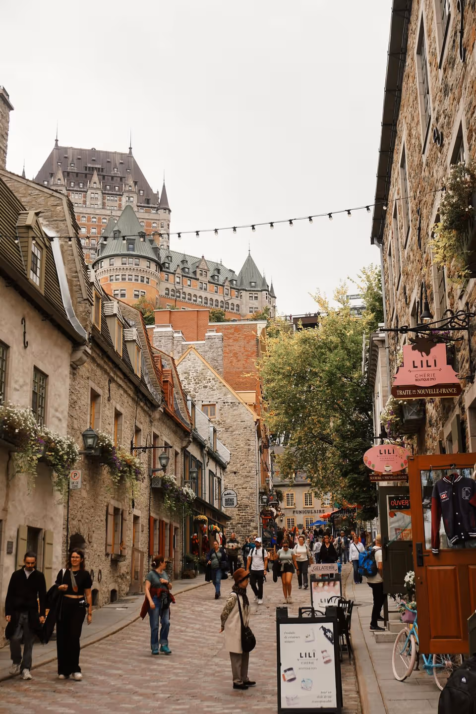 Montreal · Canadá