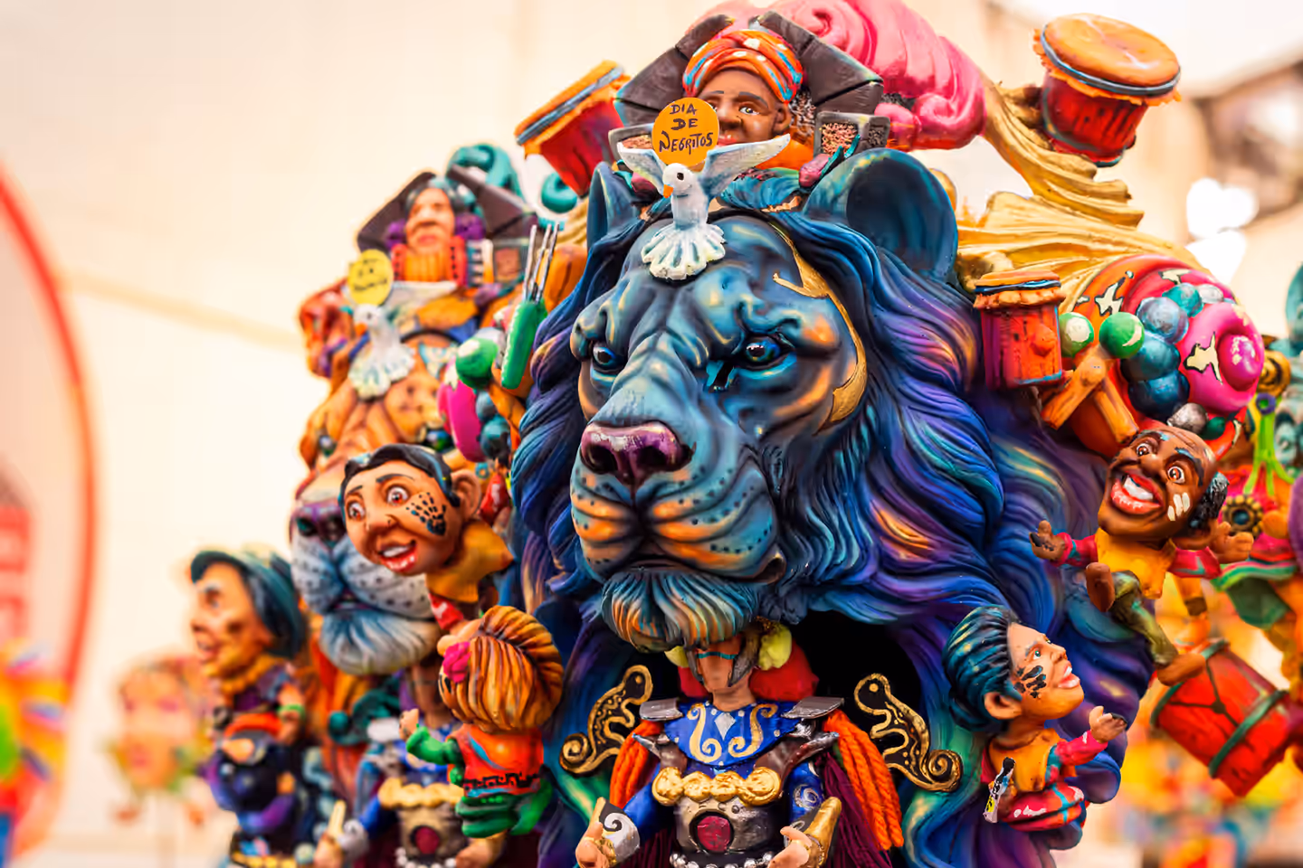 Carnaval de Barranquilla