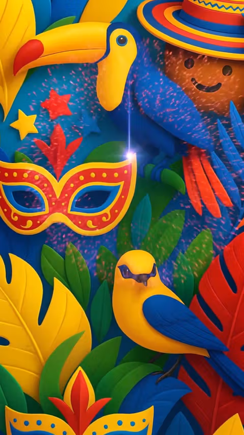 Carnaval de Barranquilla