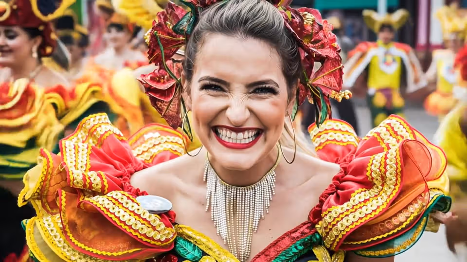 Gran Parada de Tradición