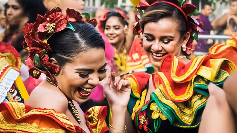 Carnaval de Barranquilla