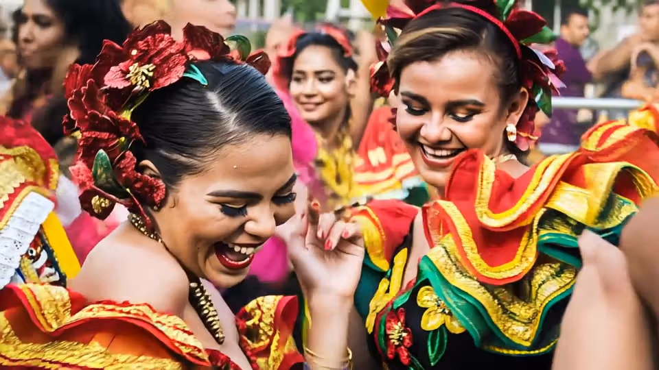 Carnaval de Barranquilla