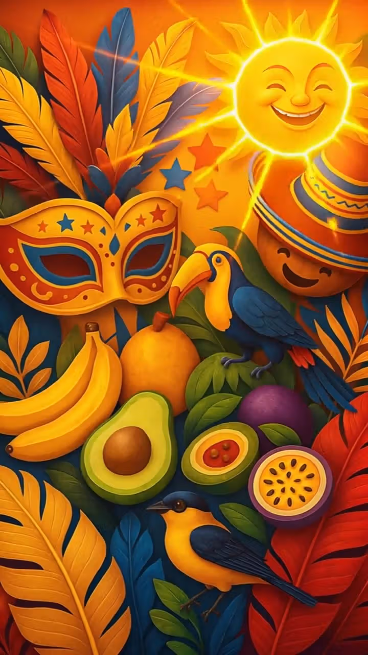 Carnaval de Barranquilla