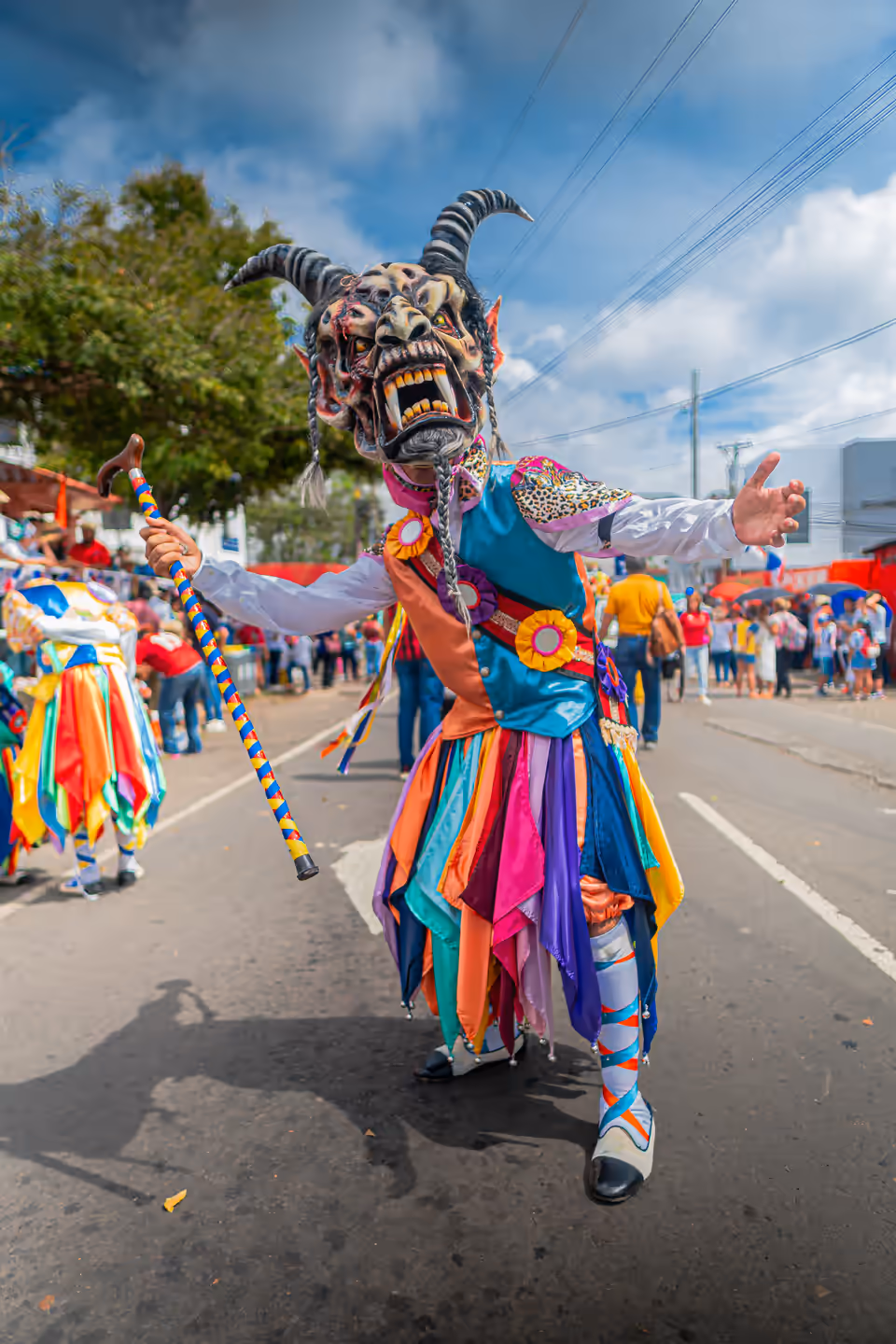 Carnaval de Barranquilla
