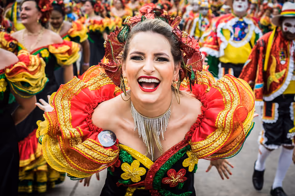 Carnaval de Barranquilla