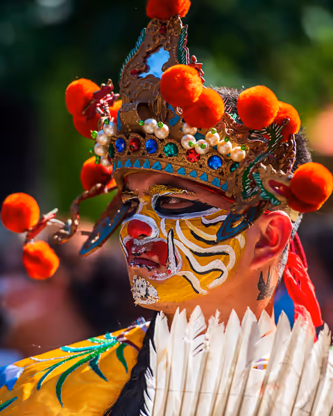 Carnaval de Barranquilla