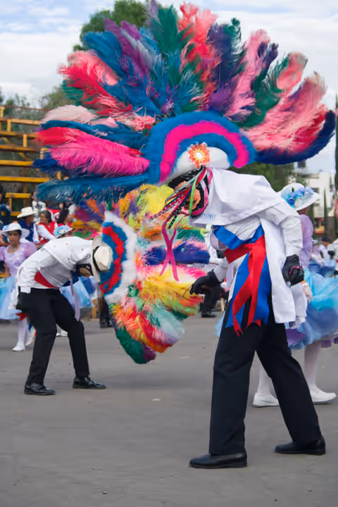 Carnaval de Barranquilla