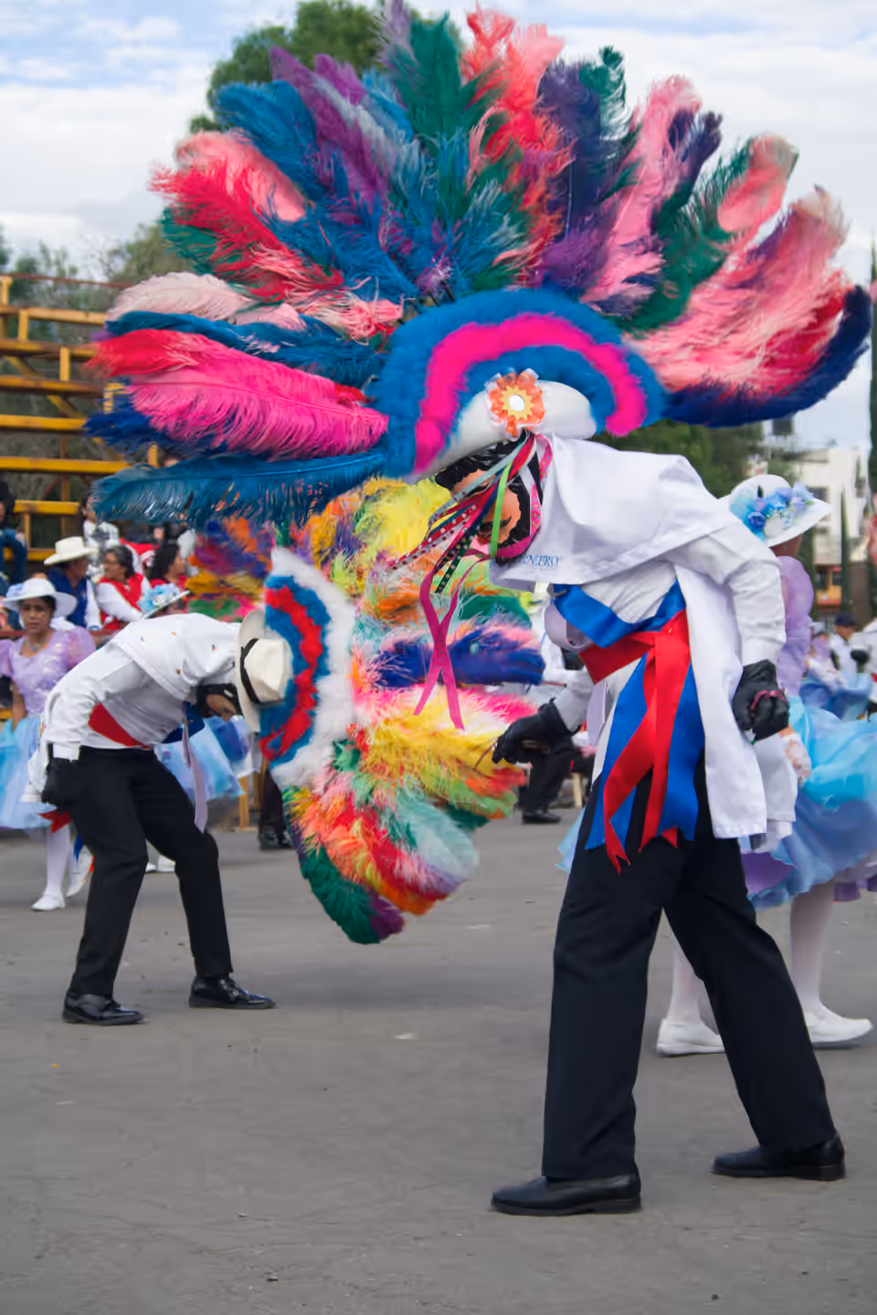 Carnaval de Barranquilla
