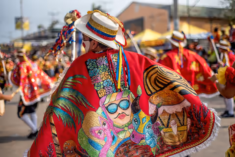 Carnaval de Barranquilla
