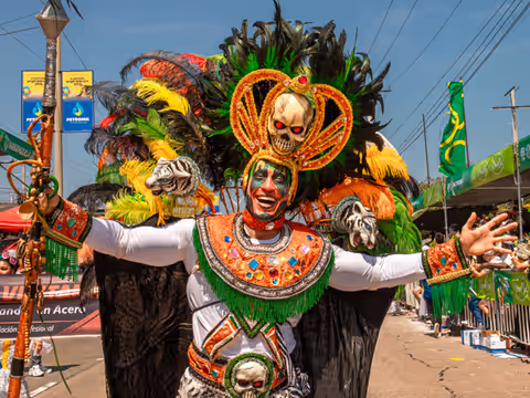 Carnaval de Barranquilla