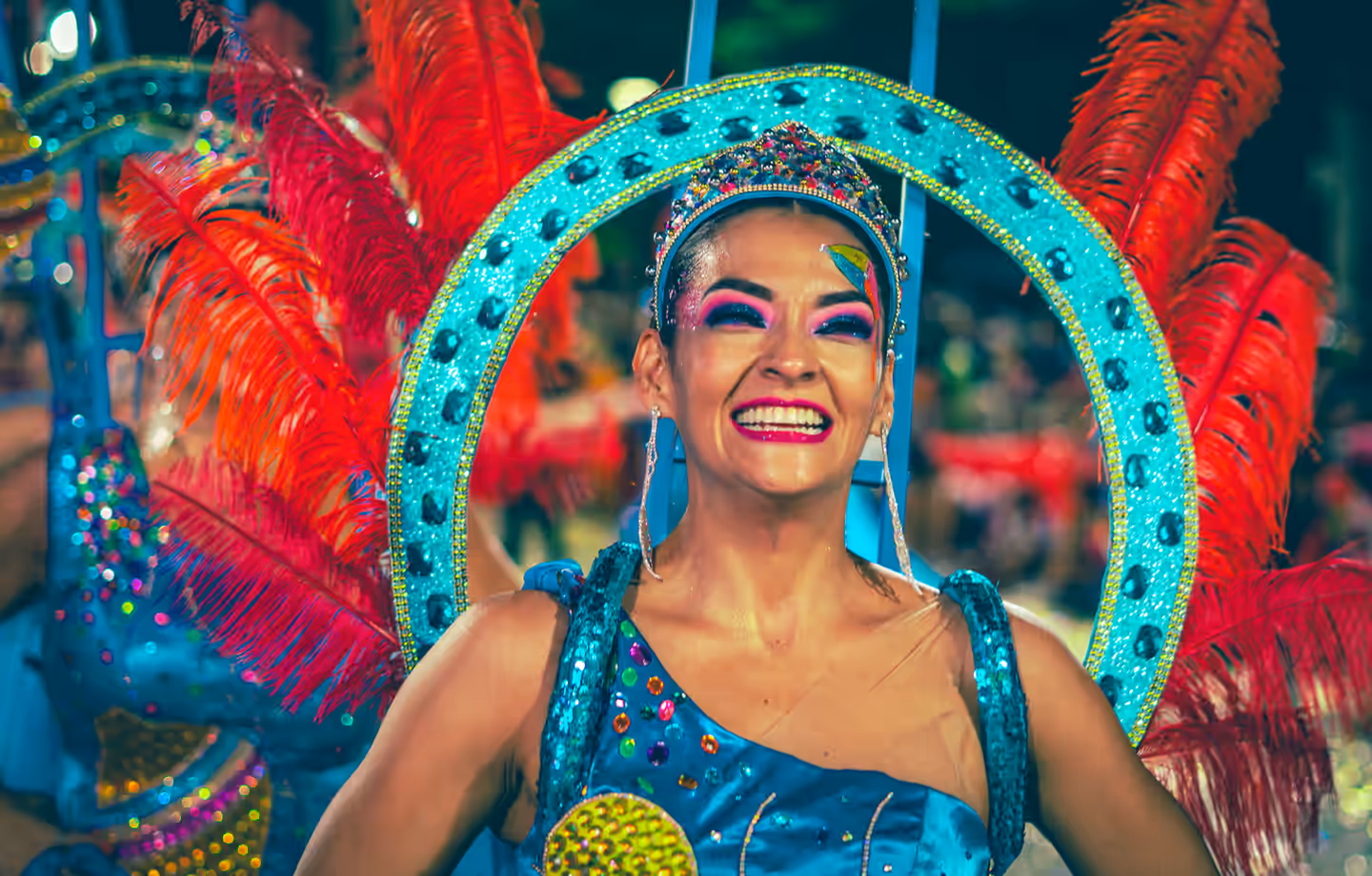 Carnaval de Barranquilla