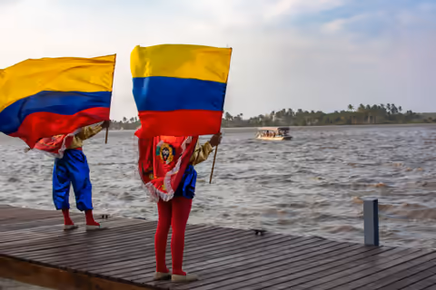 Carnaval de Barranquilla · Joselito