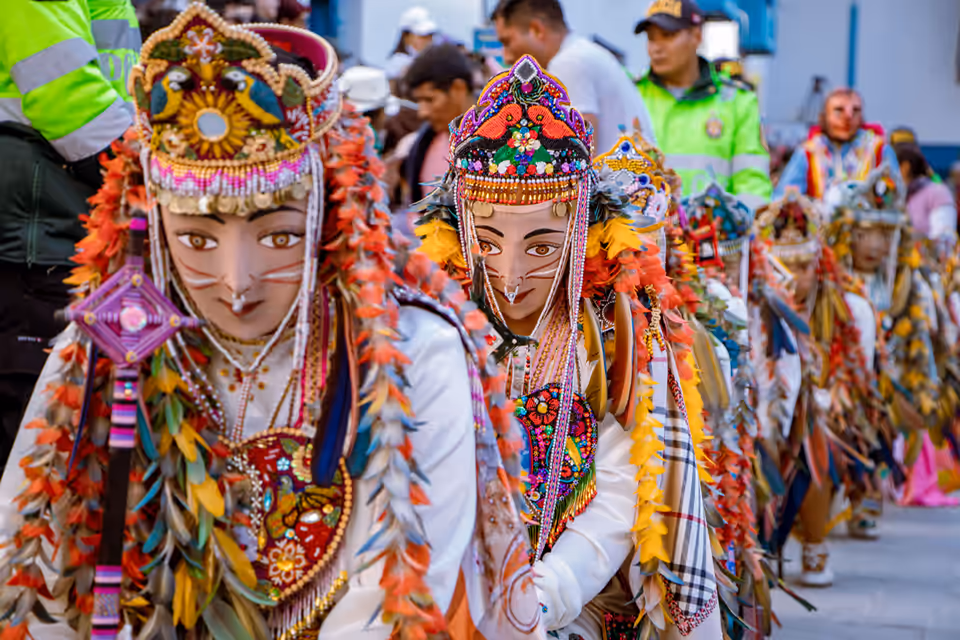 Gran Parada de Tradición