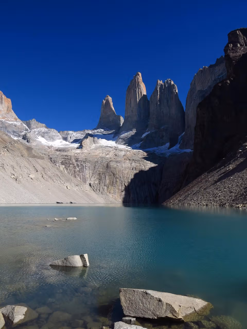 El gran final austral · Gran ruta latinoamericana