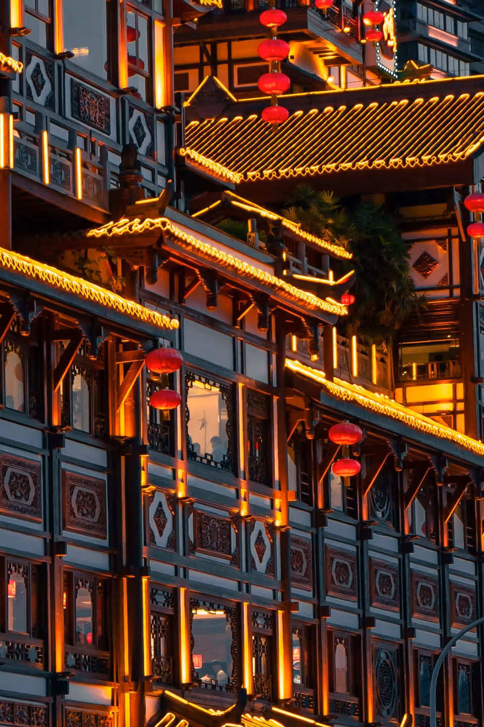 China · CocoVolare