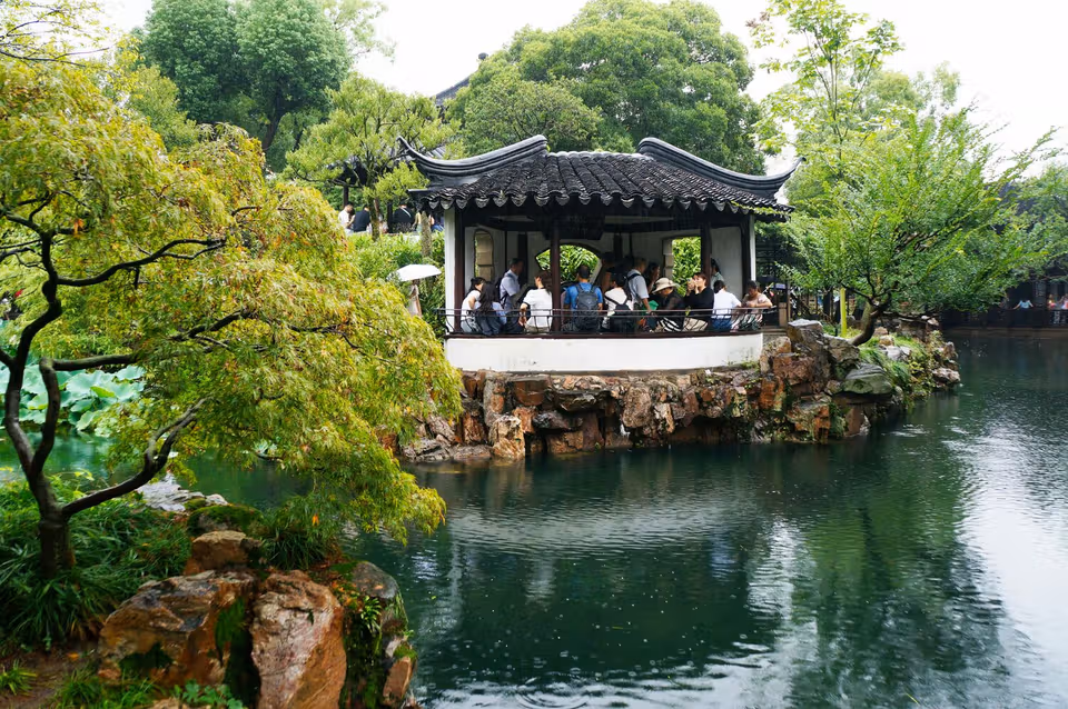 Guilin y Yangshuo · China
