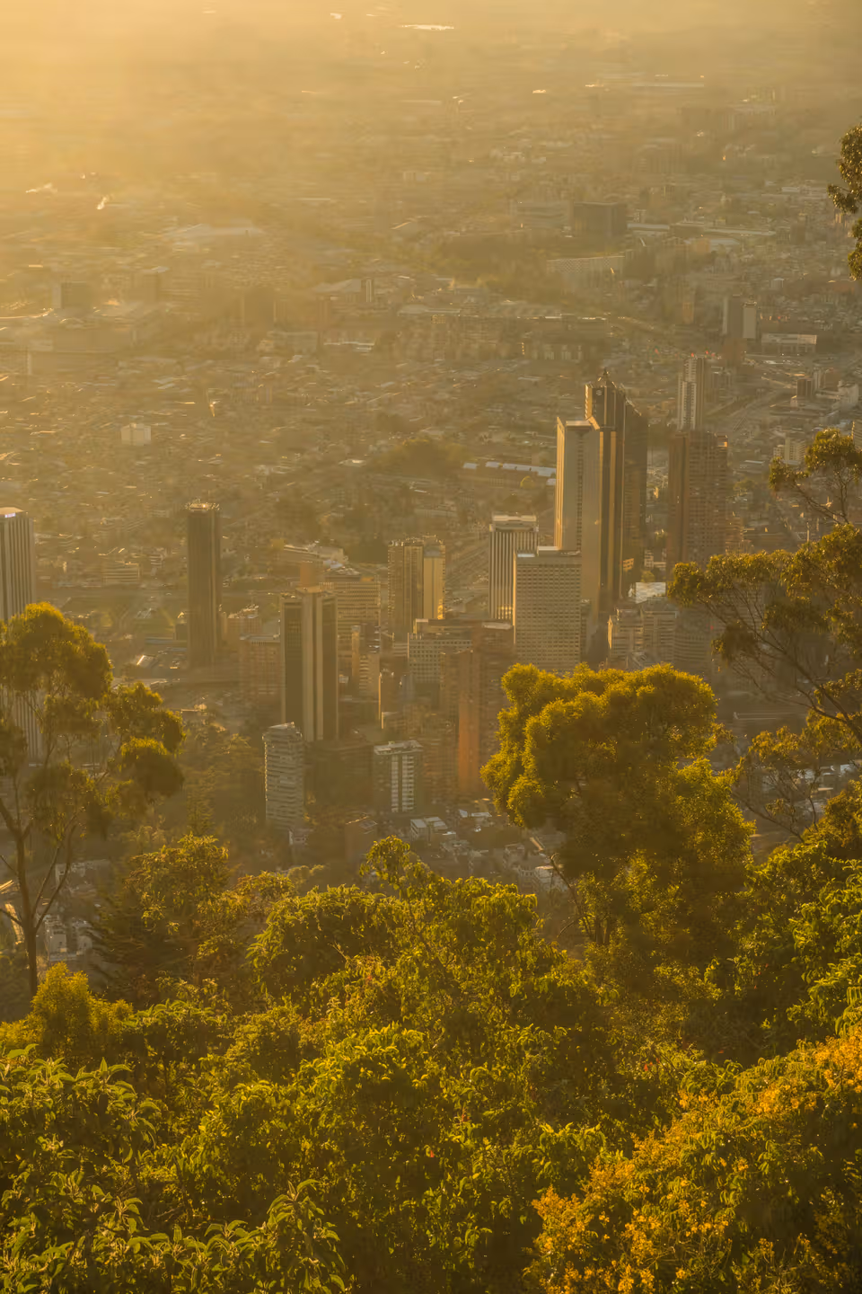 Bogotá · Colombia