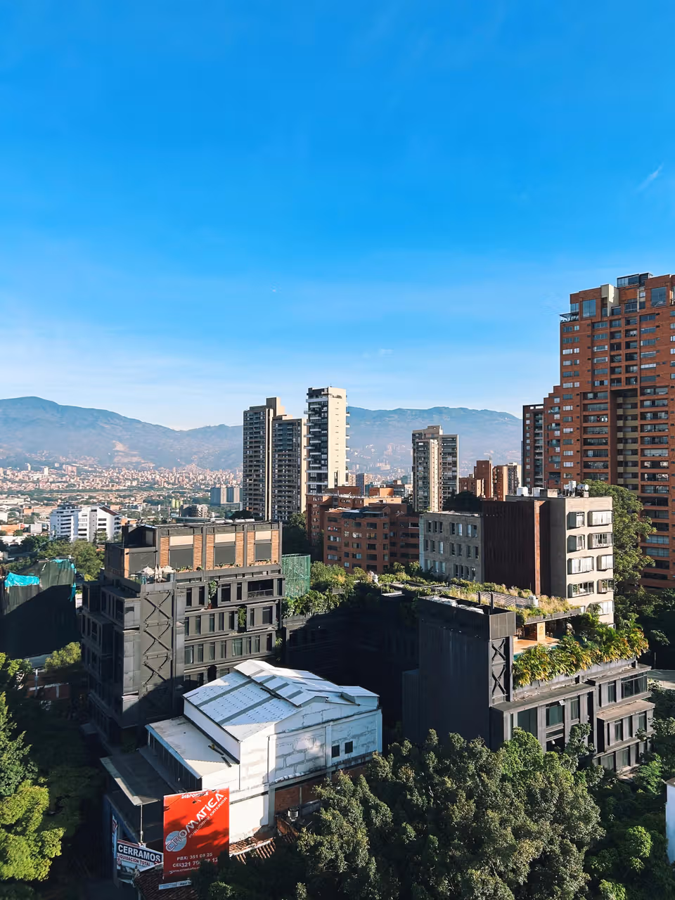 Medellín · Colombia