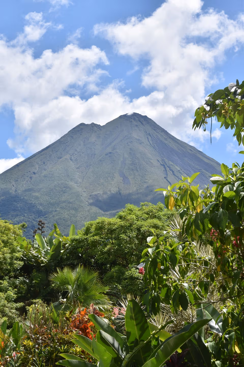 Costa Rica · CocoVolare
