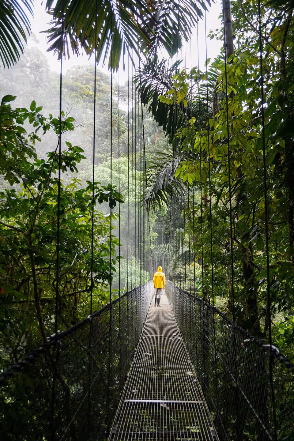 Monteverde · Costa Rica