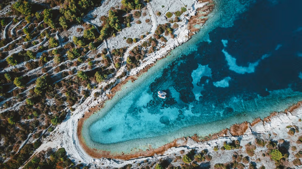 Plitvice y los parques · Croacia