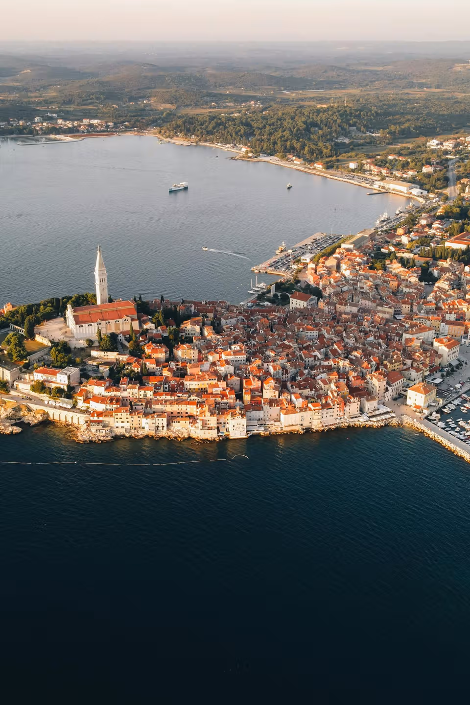 Croacia · CocoVolare