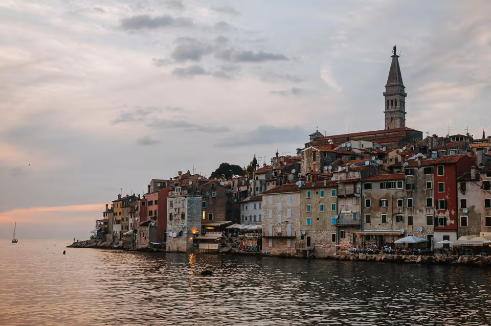 Istria · Croacia