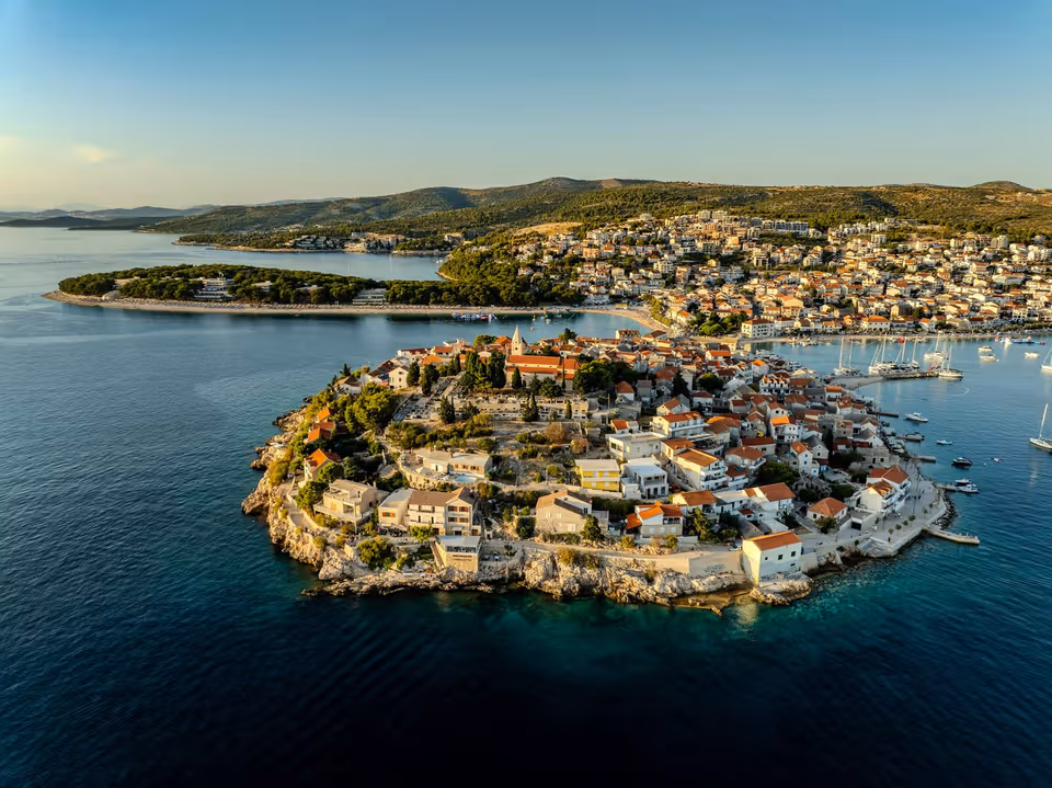 Dubrovnik y el sur · Croacia