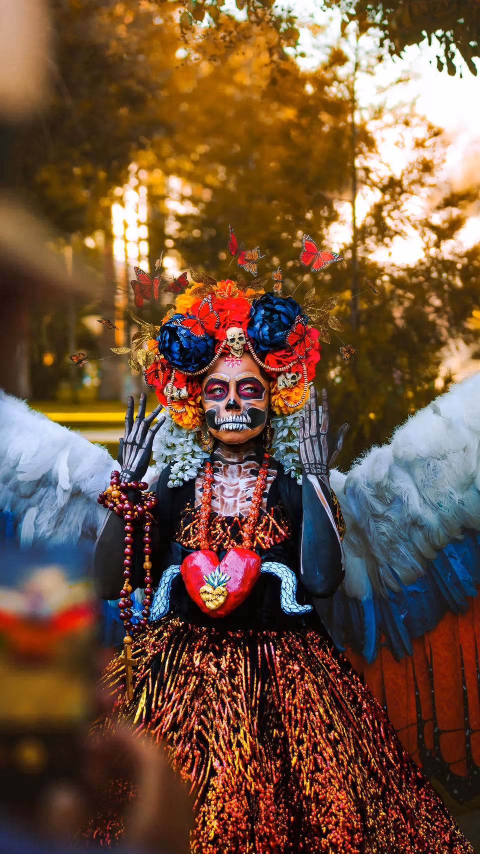Día de Muertos