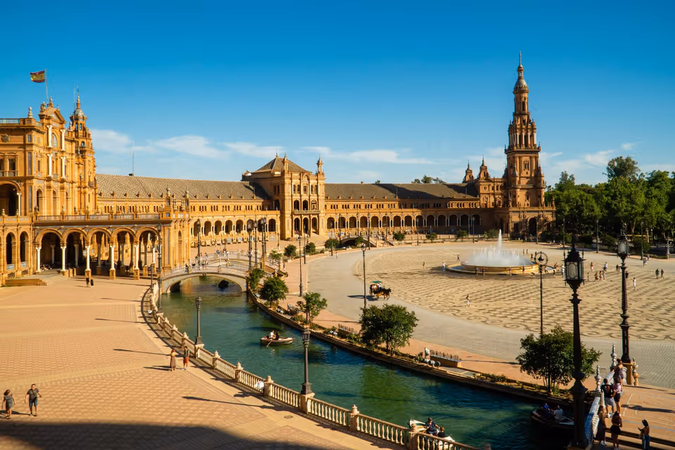 Andalucía · España