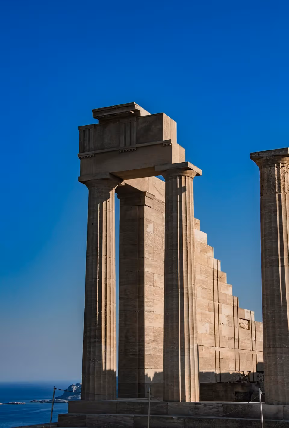 Atenas · Grecia